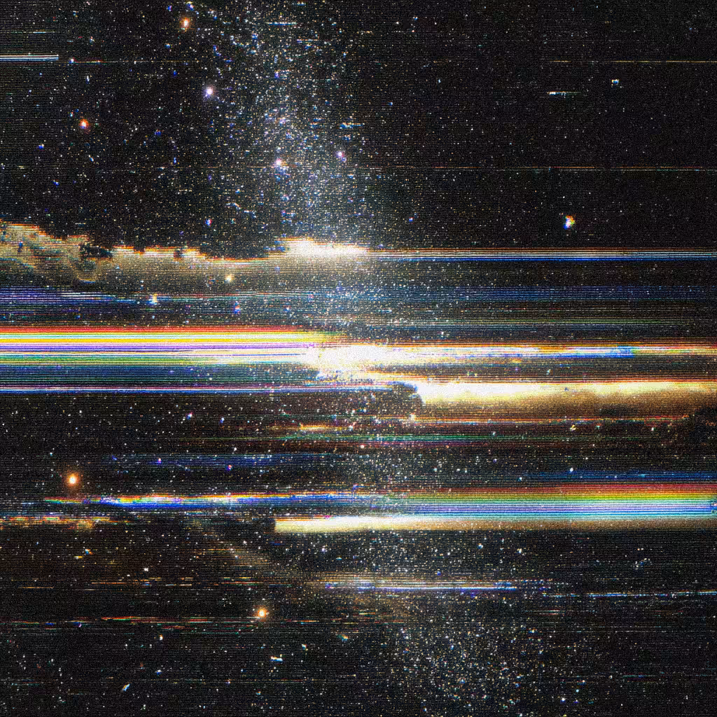 Cosmic Transmission #5