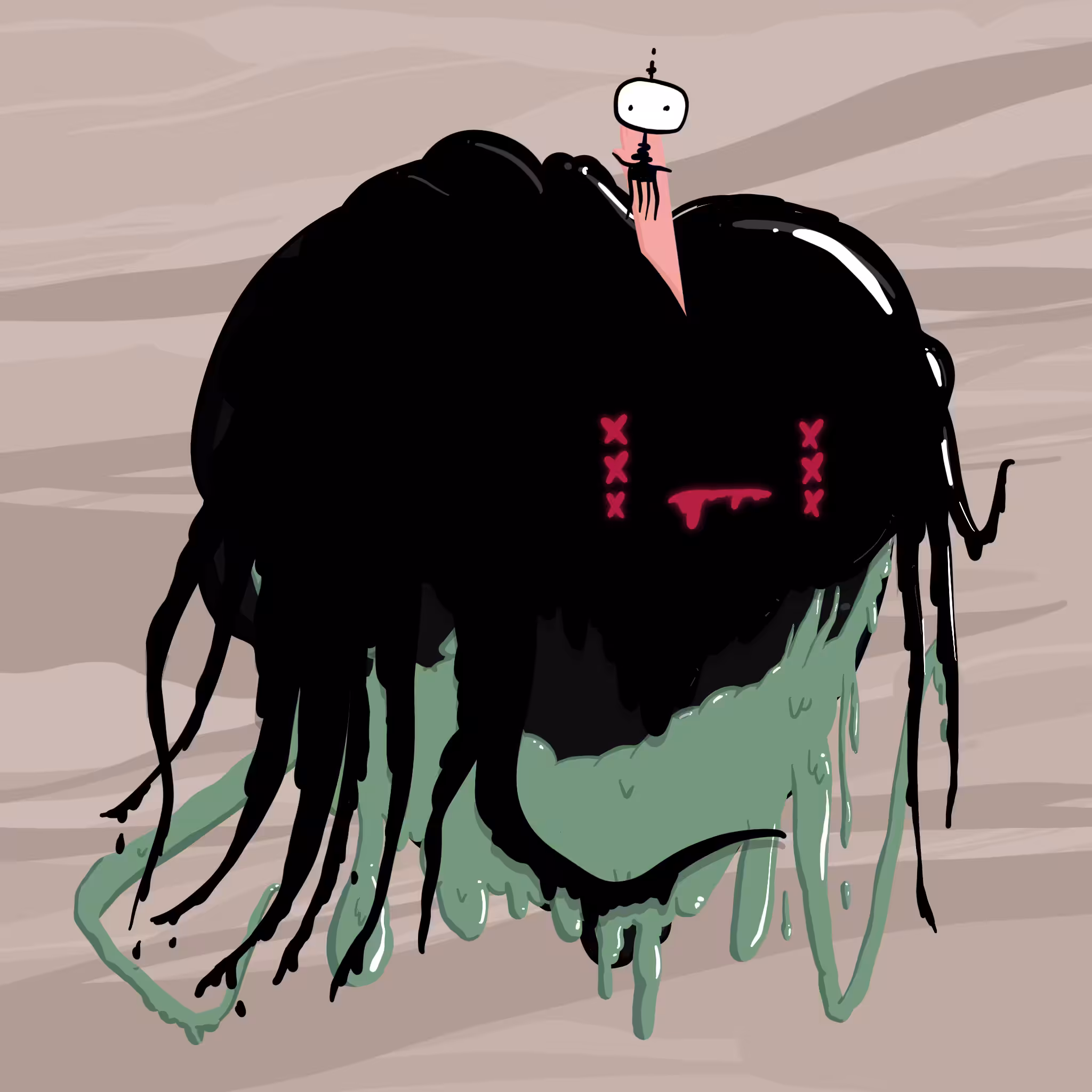 Monomyth #7013