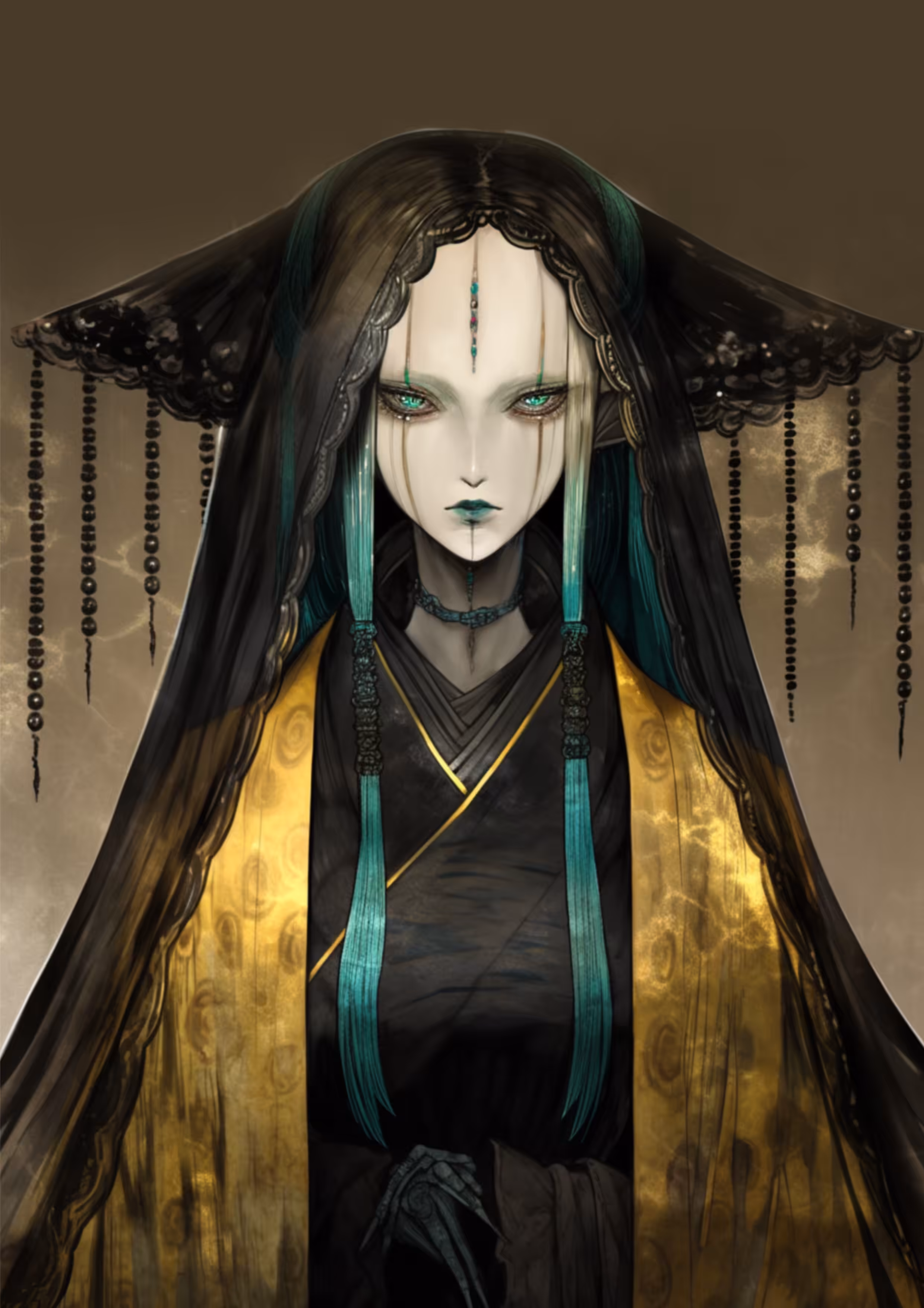Veil of Veracity