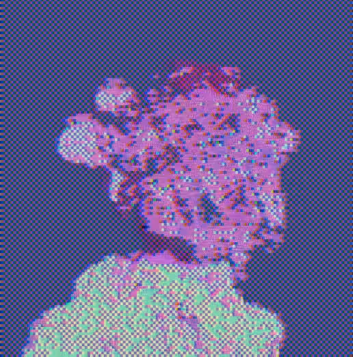 TrippinMonkey #006