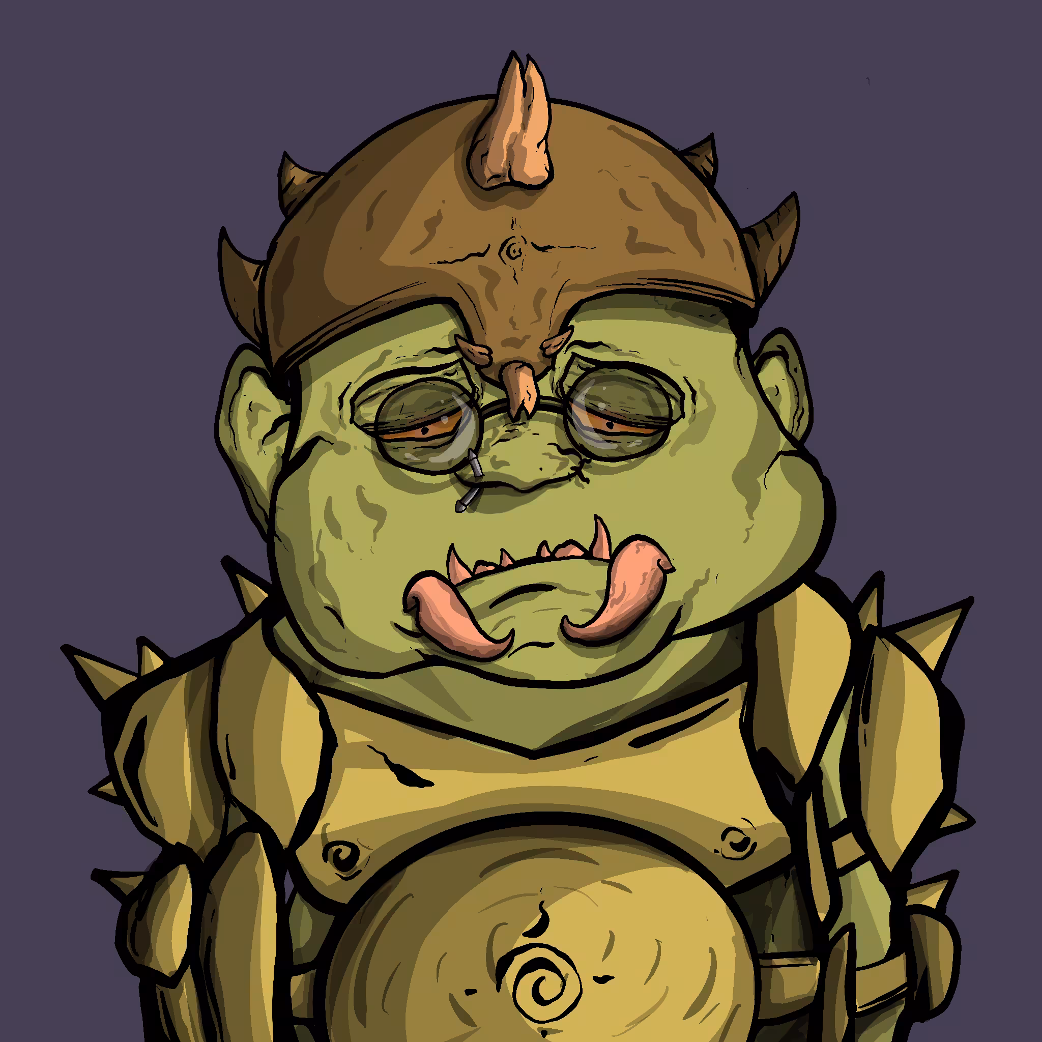 Orc #93