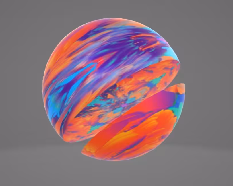 "Spheres 1"