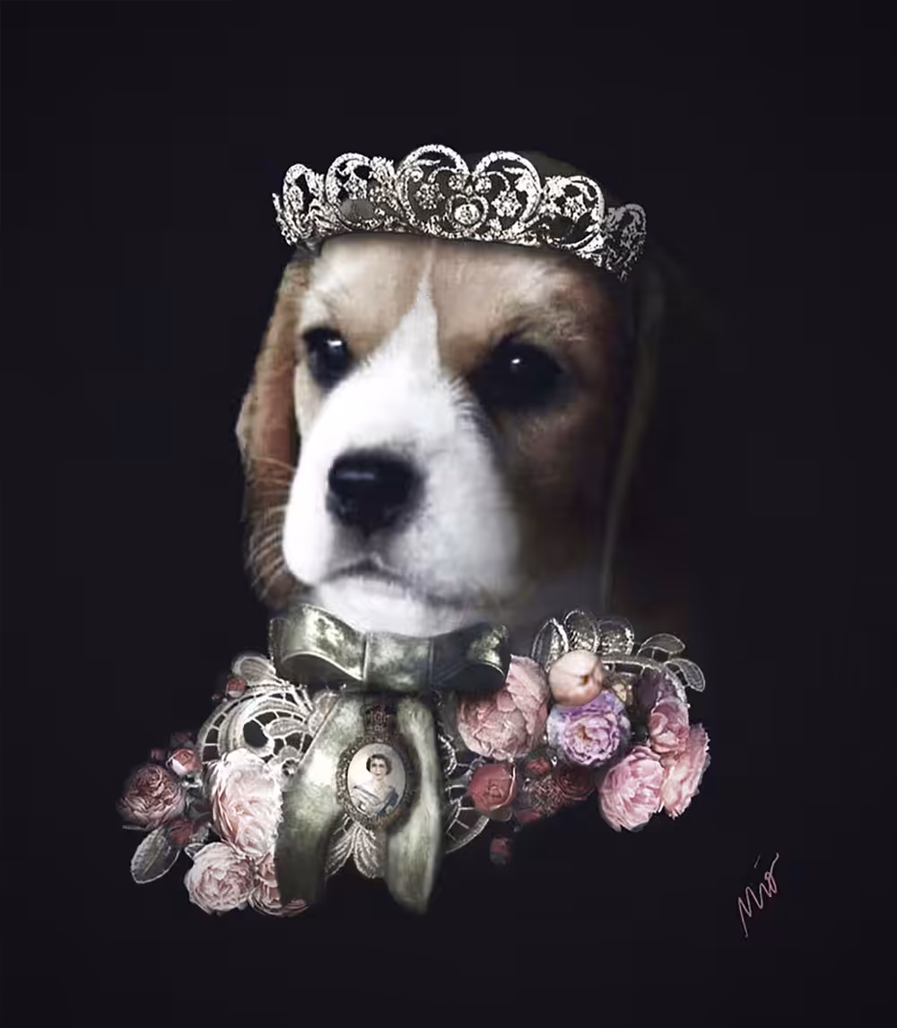 Lady Diana