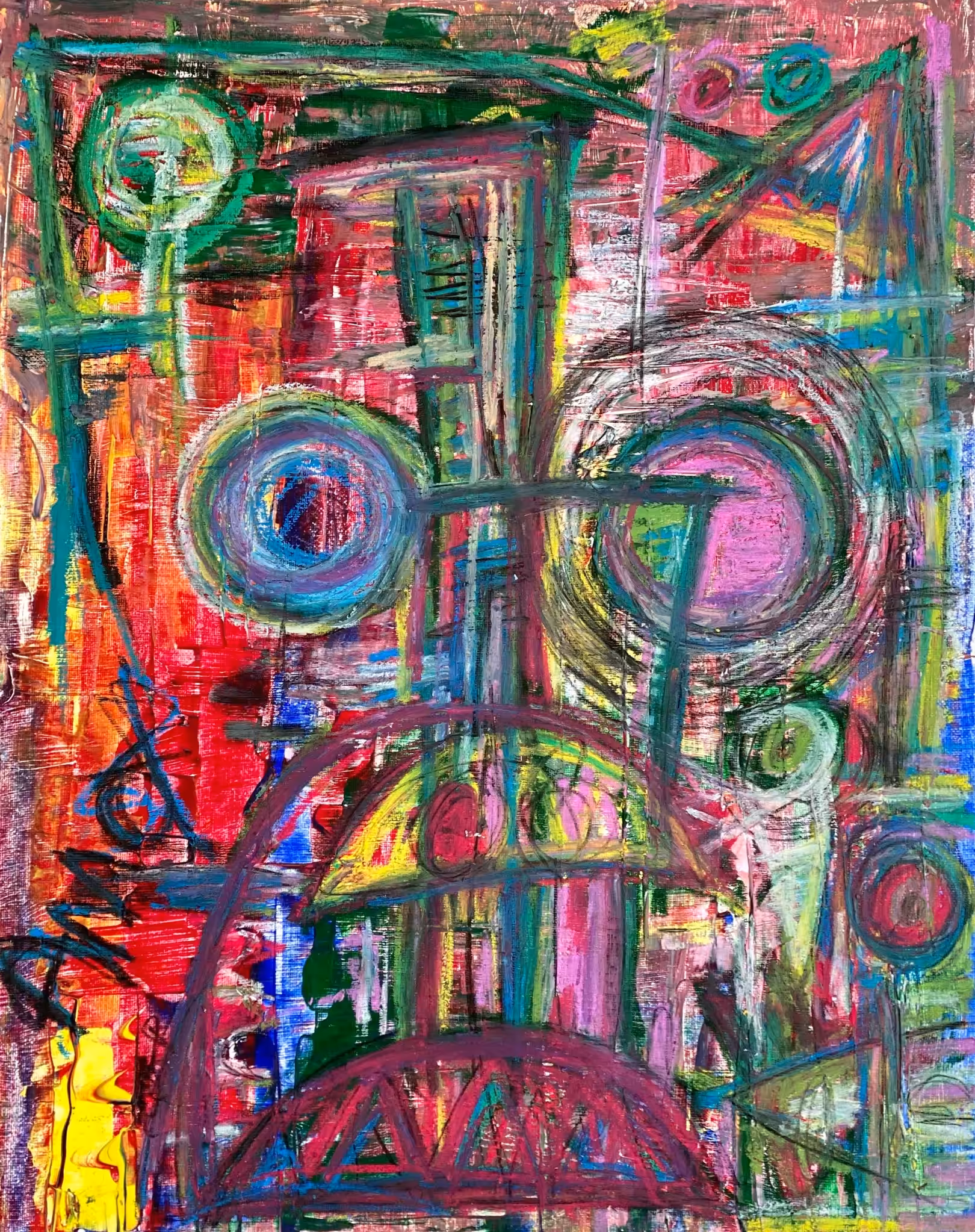 Insomnia