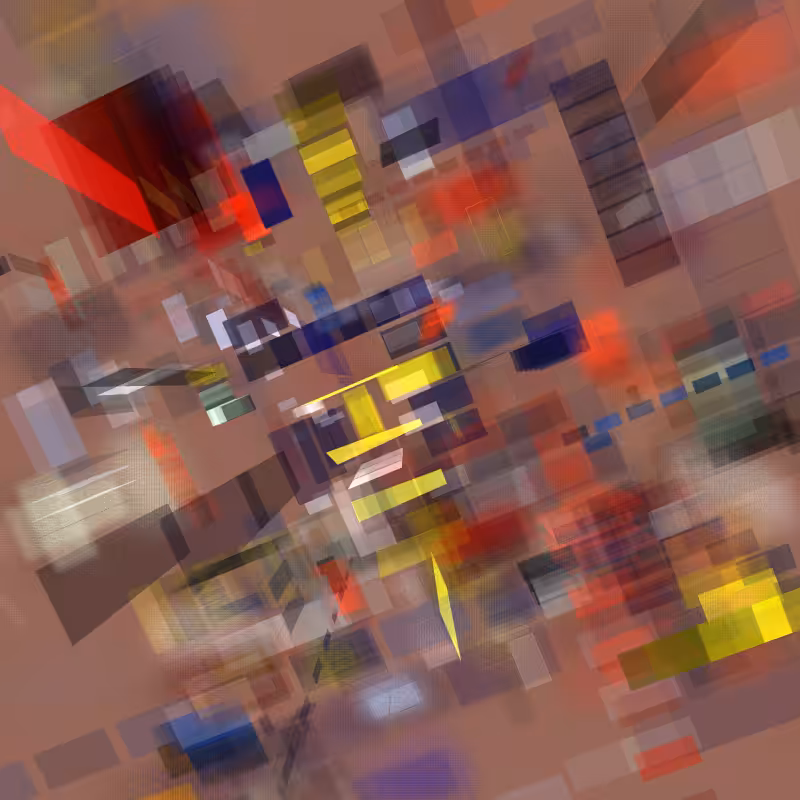 the spirits around me #169