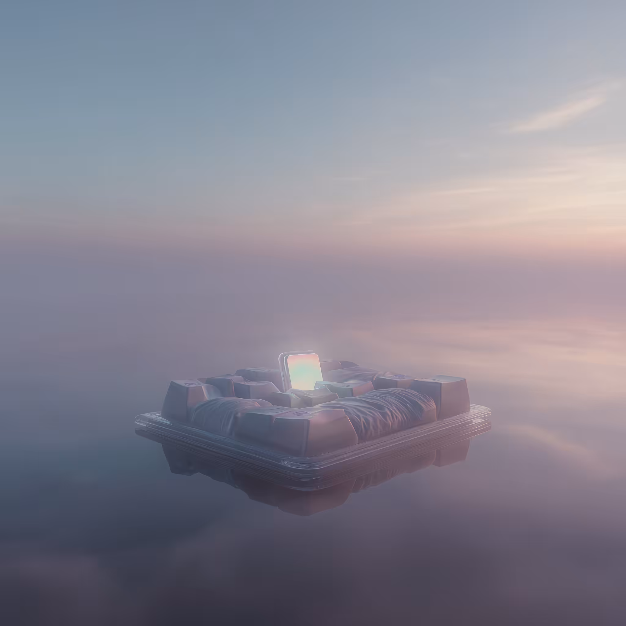 Floating Fragments_Clouds