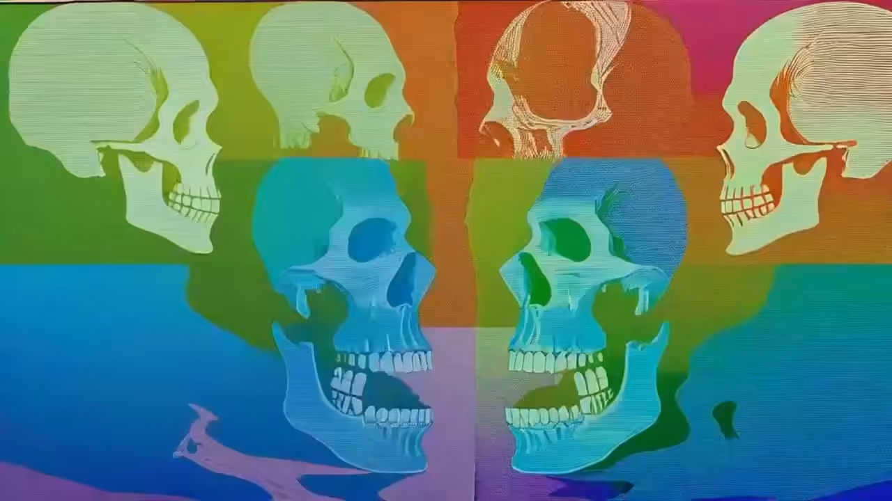 Transcending the Physical