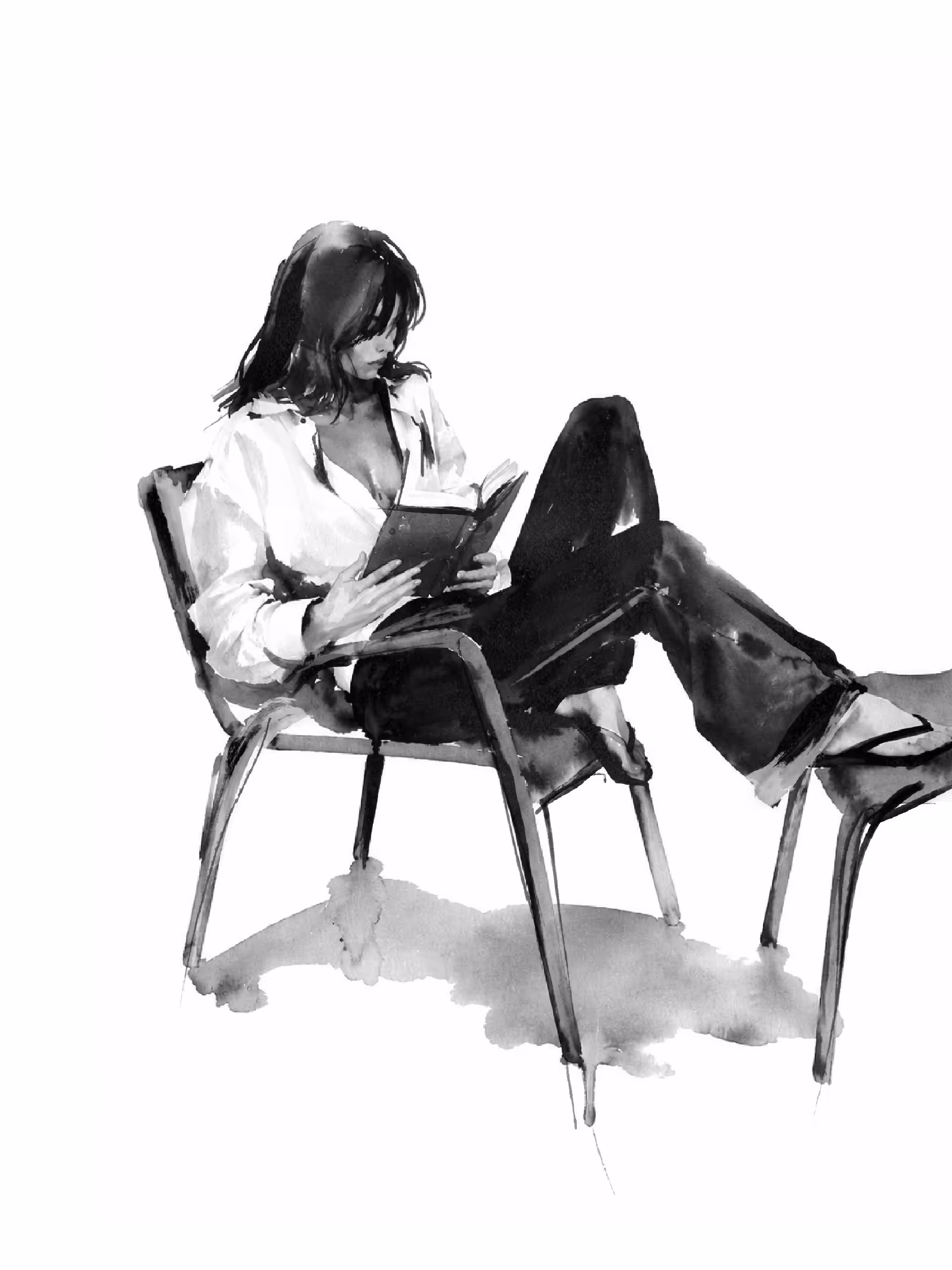 Reading is Sexy