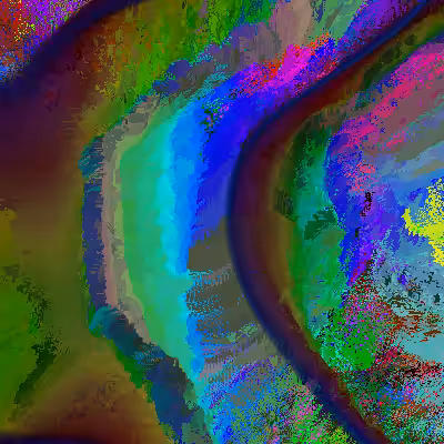 Life Emitter #7