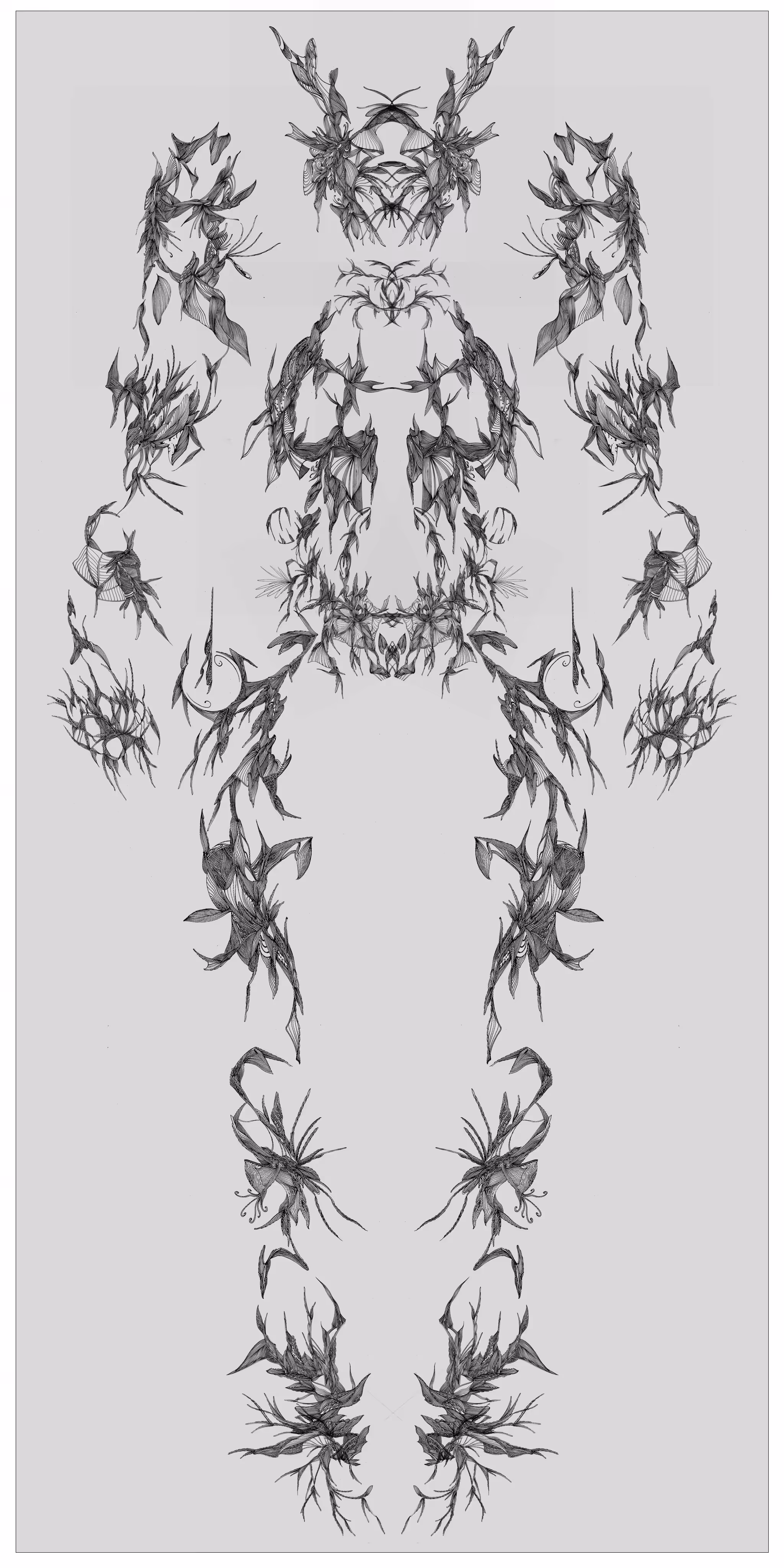 ABS　＃060　The Fourth Spirit