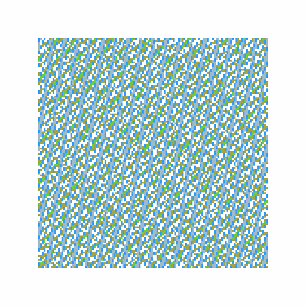 Canevach #235