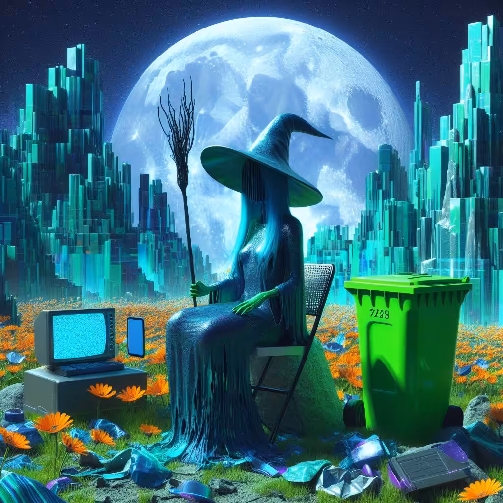 luna luna luna