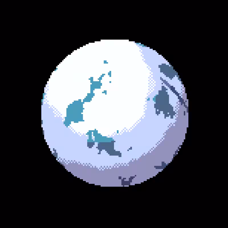 FX Planets #91