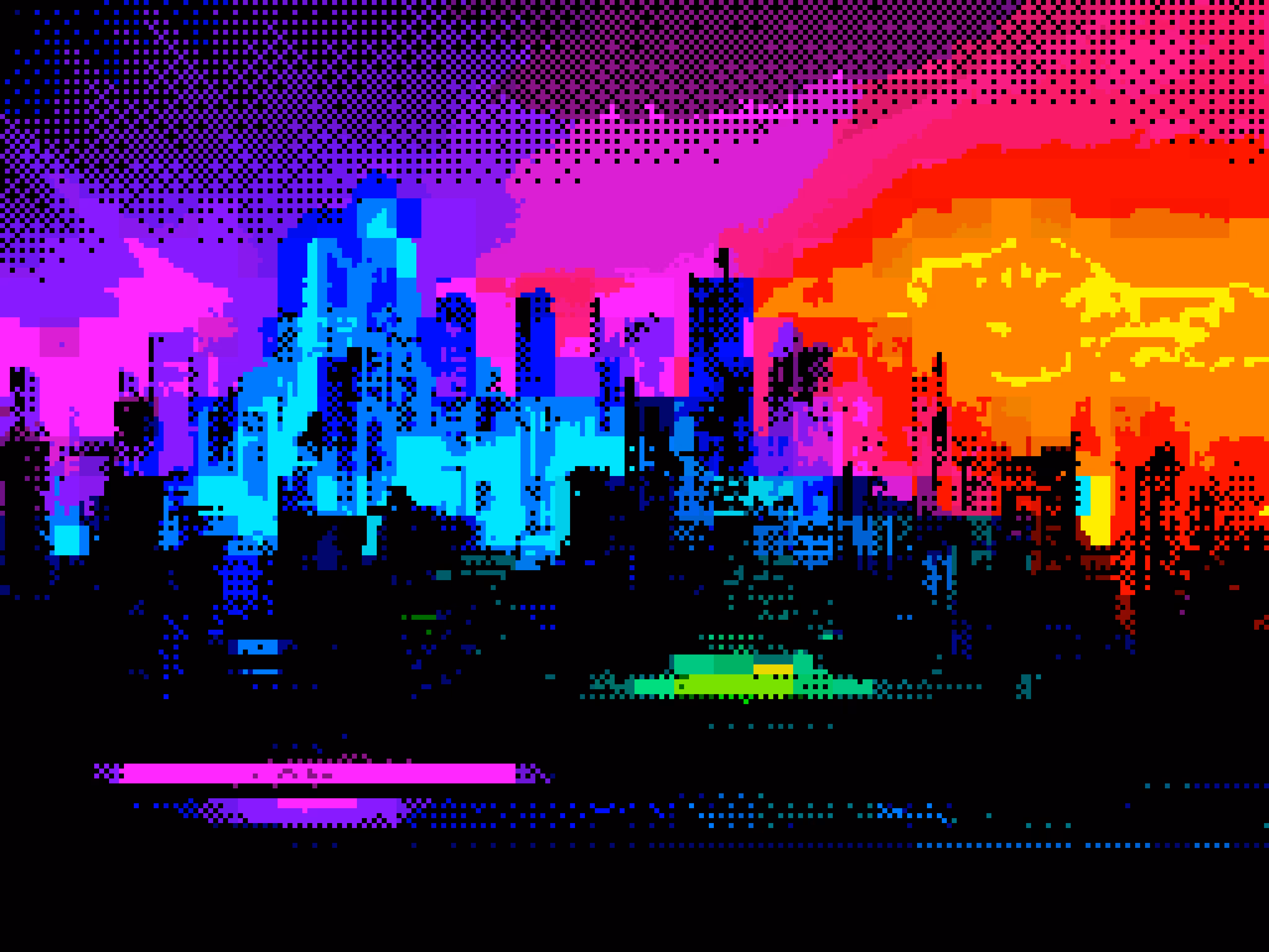 ZX CITY
