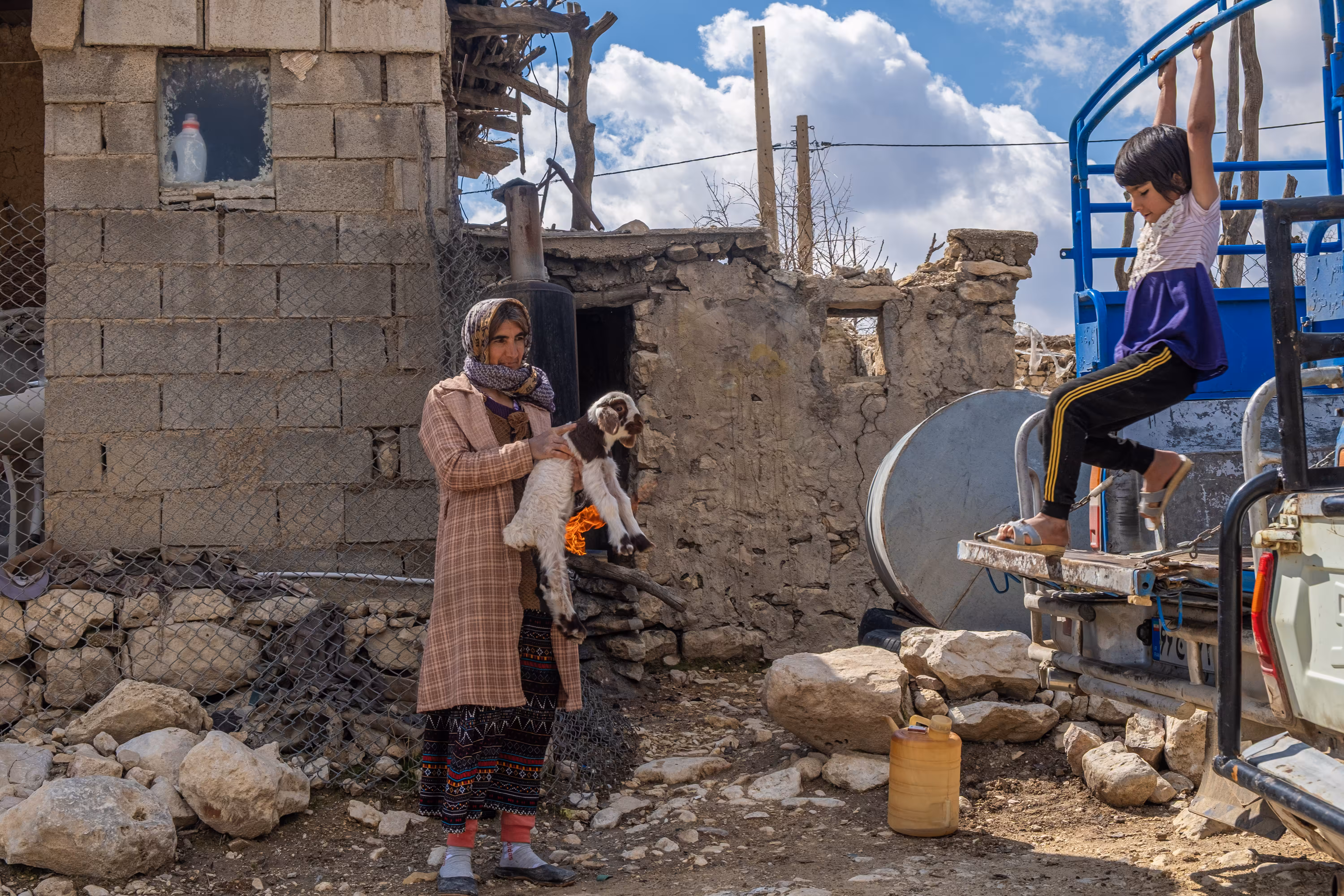 my photography: Life in the village #6