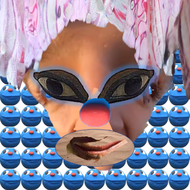 A collage of collages #612