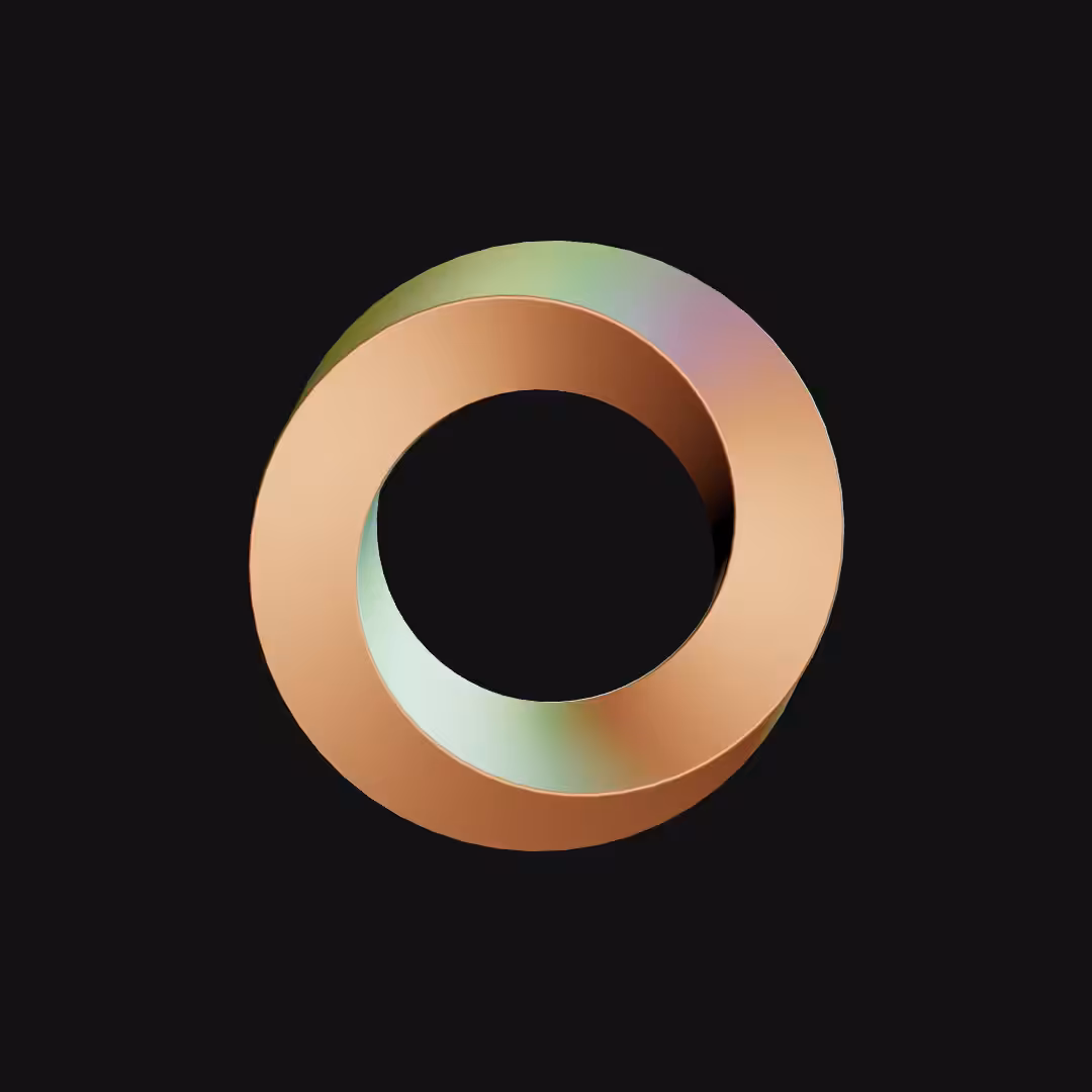 Ensō #83