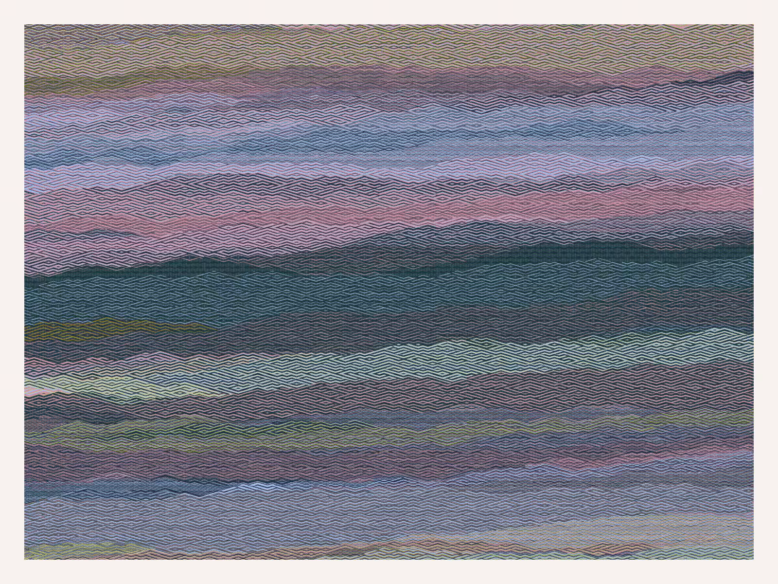 Chromatic Waves #84