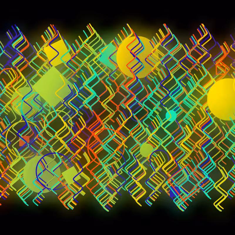 Arcade Lights #18