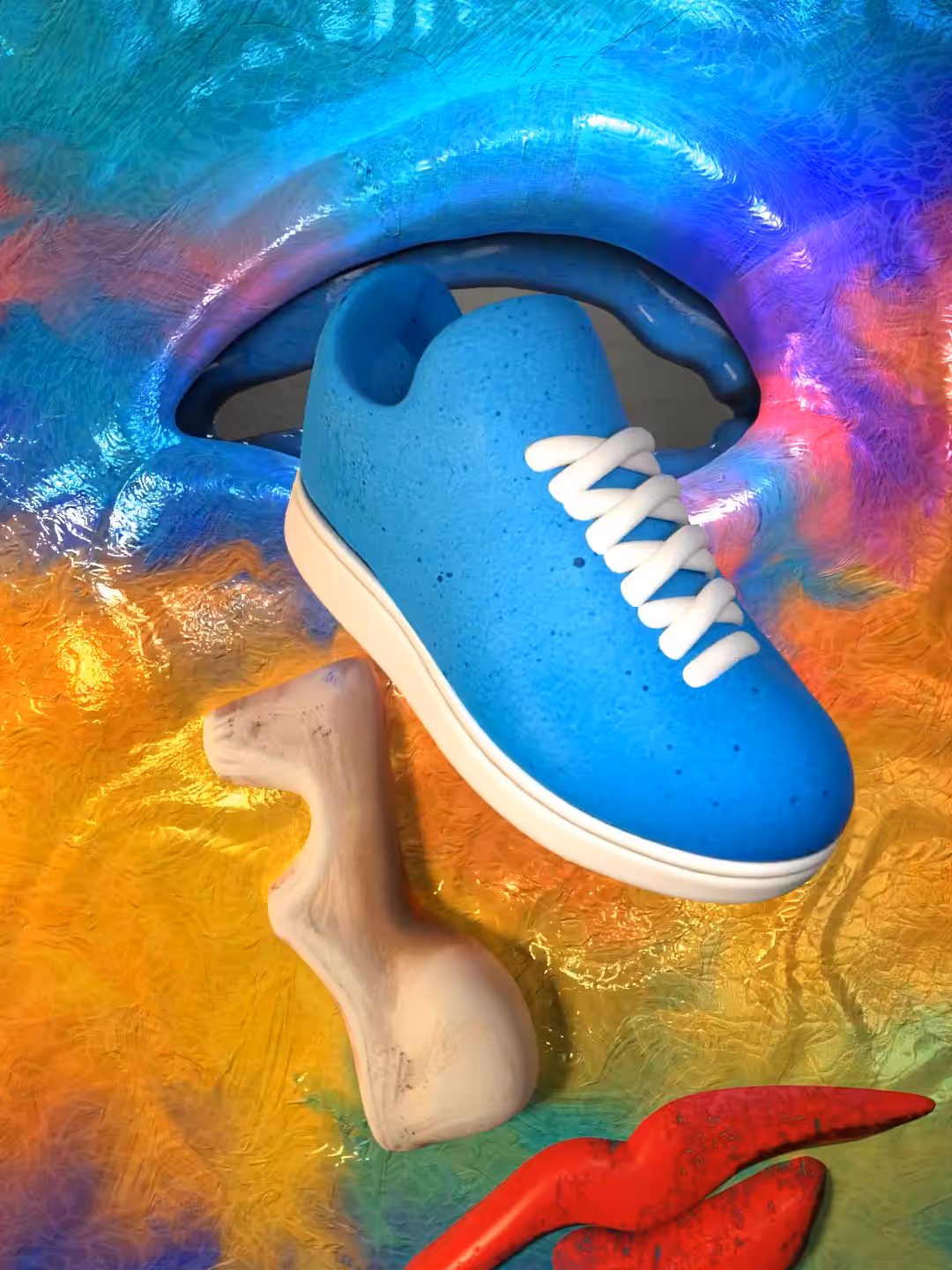 Canvas MiA 22: Canvas #312