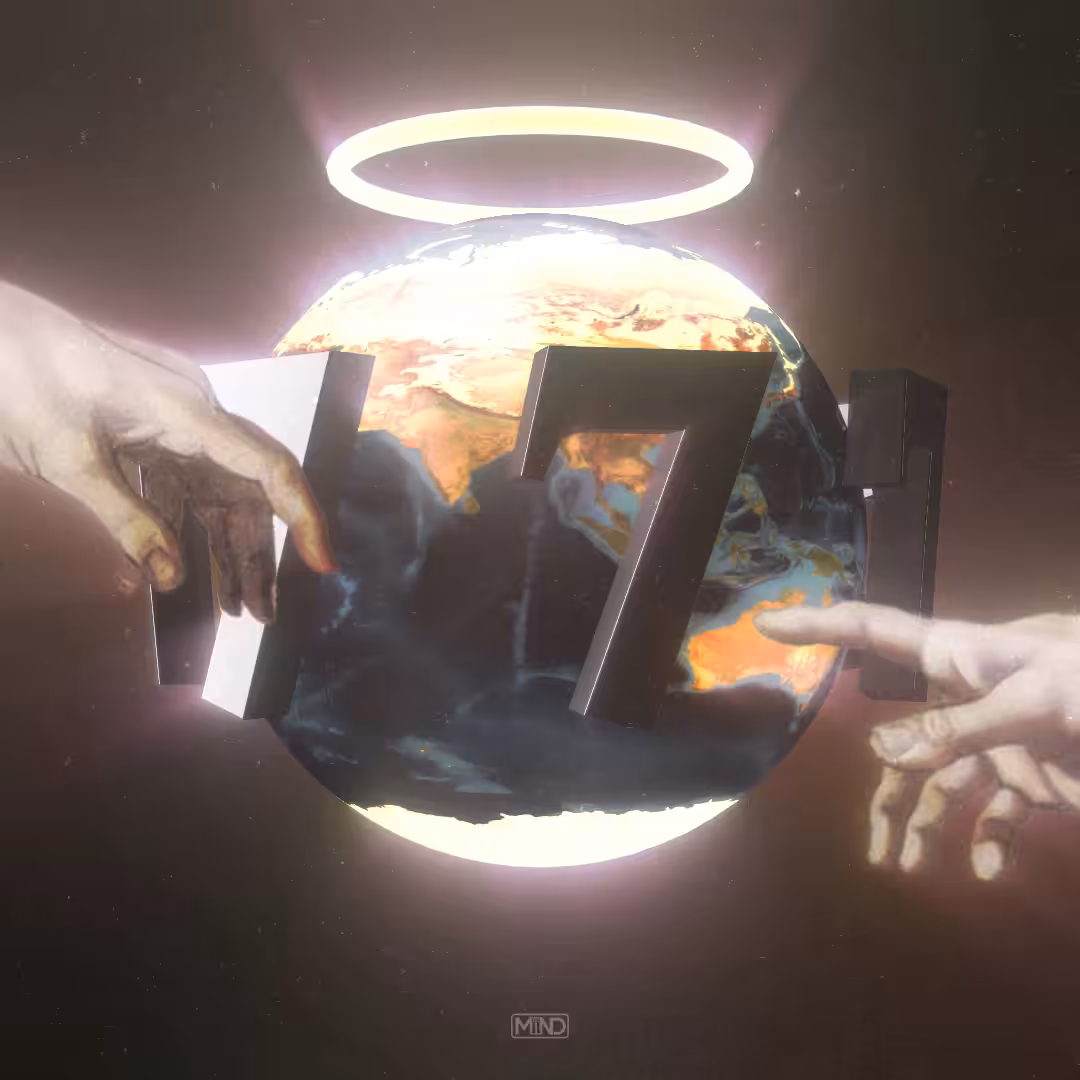 777//Angel Number