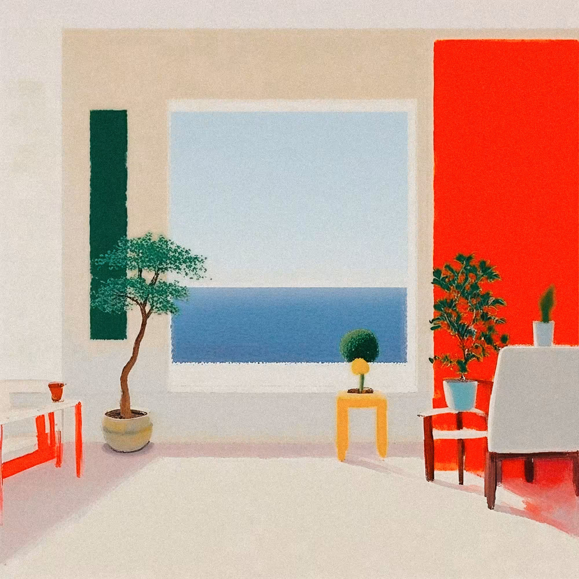 Oleg Gant Art: Piter not my friend: “Lumina” 1#045