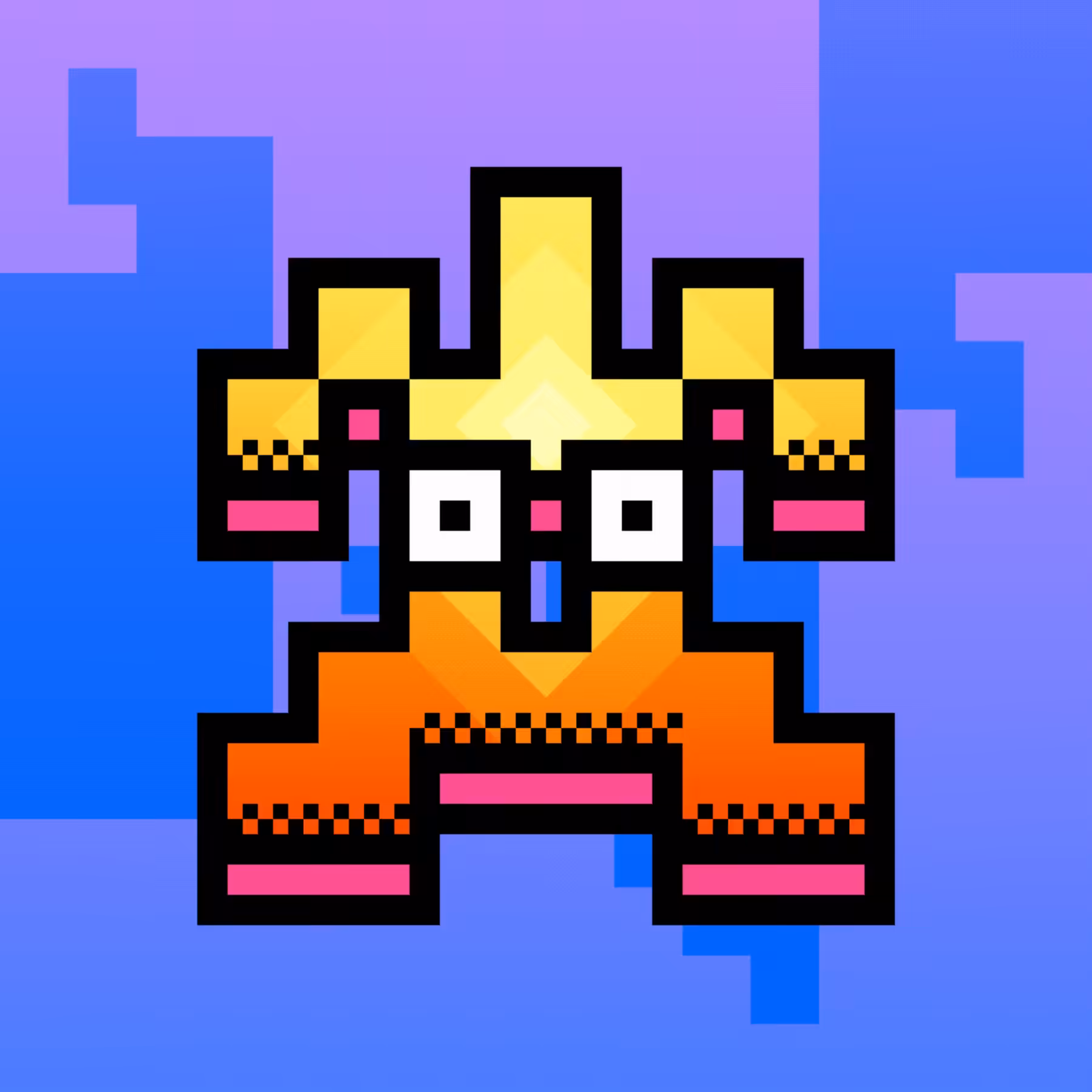 Dapperu #674
