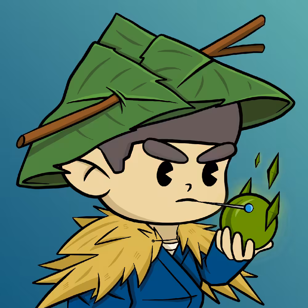 Tiny Wanderer #79