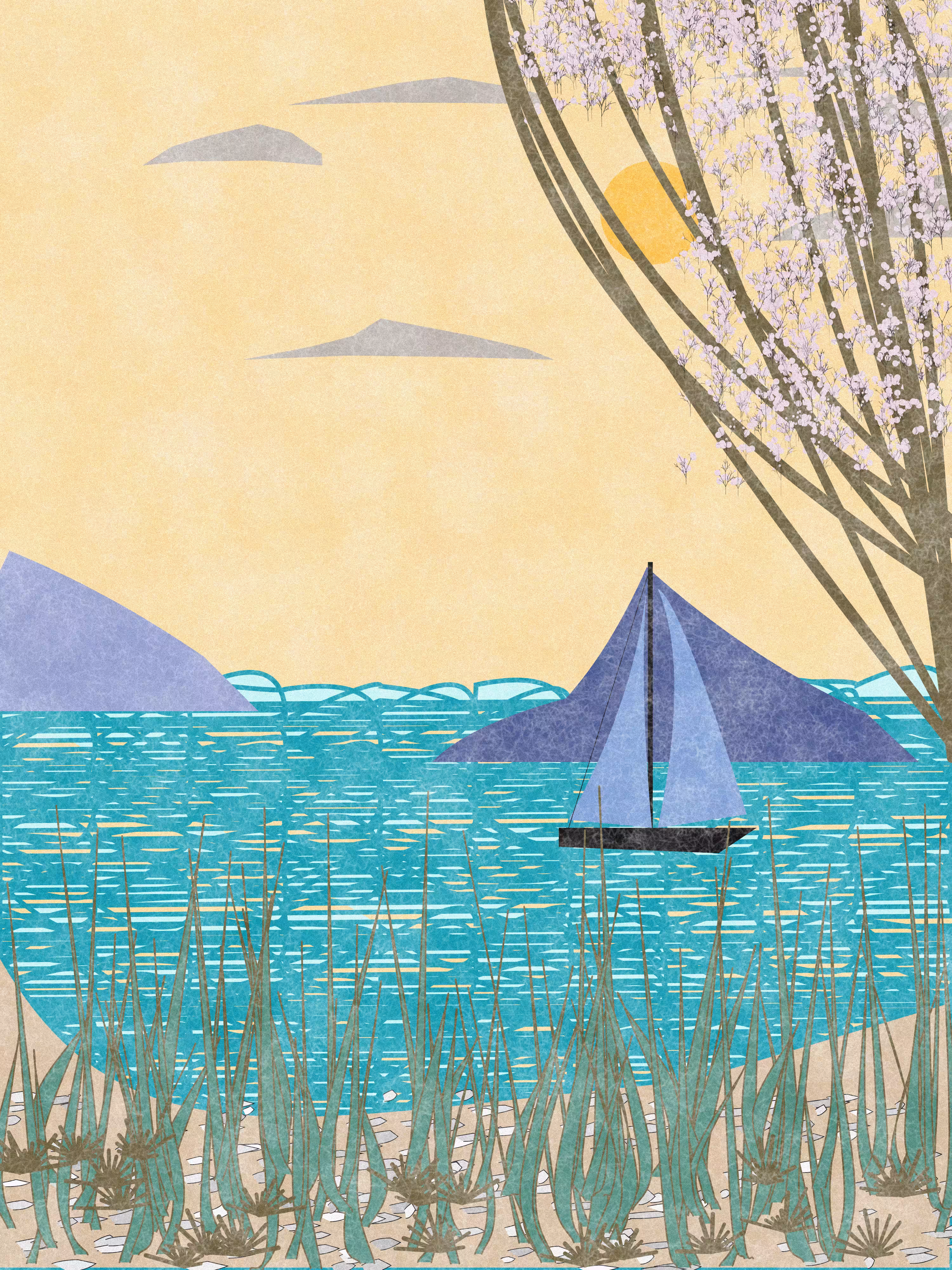 sail away #57
