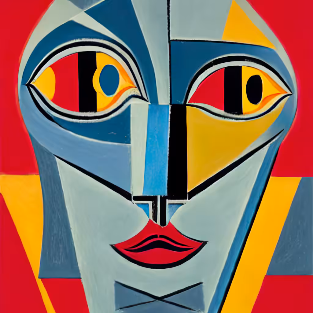 Artful Degen #232