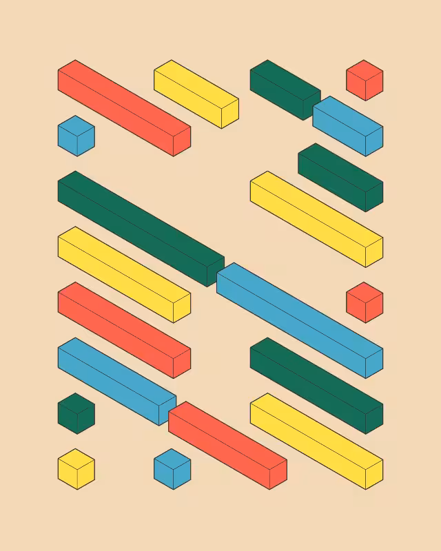 Blocky #49