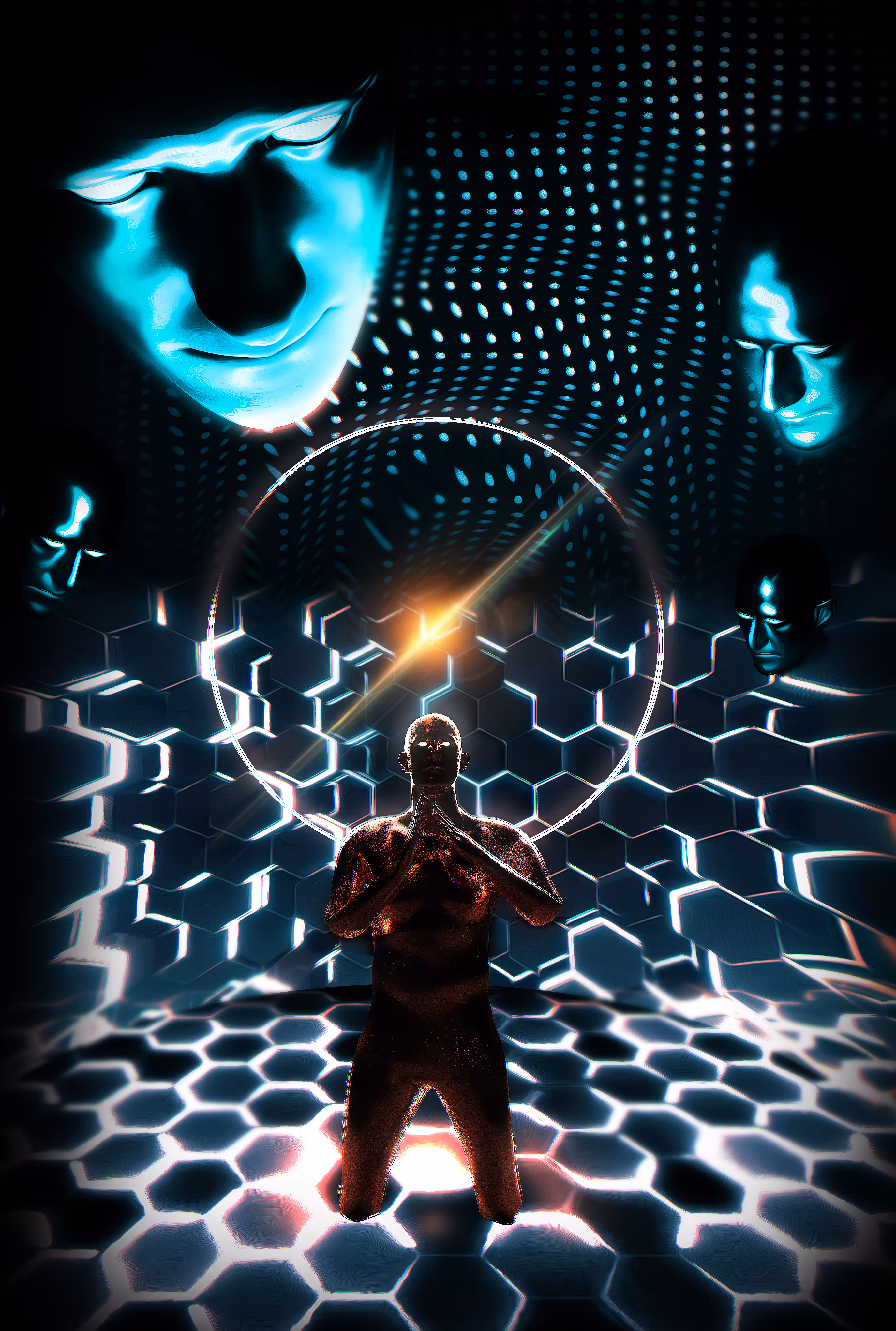 random access memory