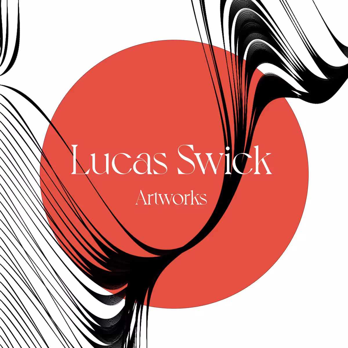 Lucas Swick Artwork: Future Artwork
