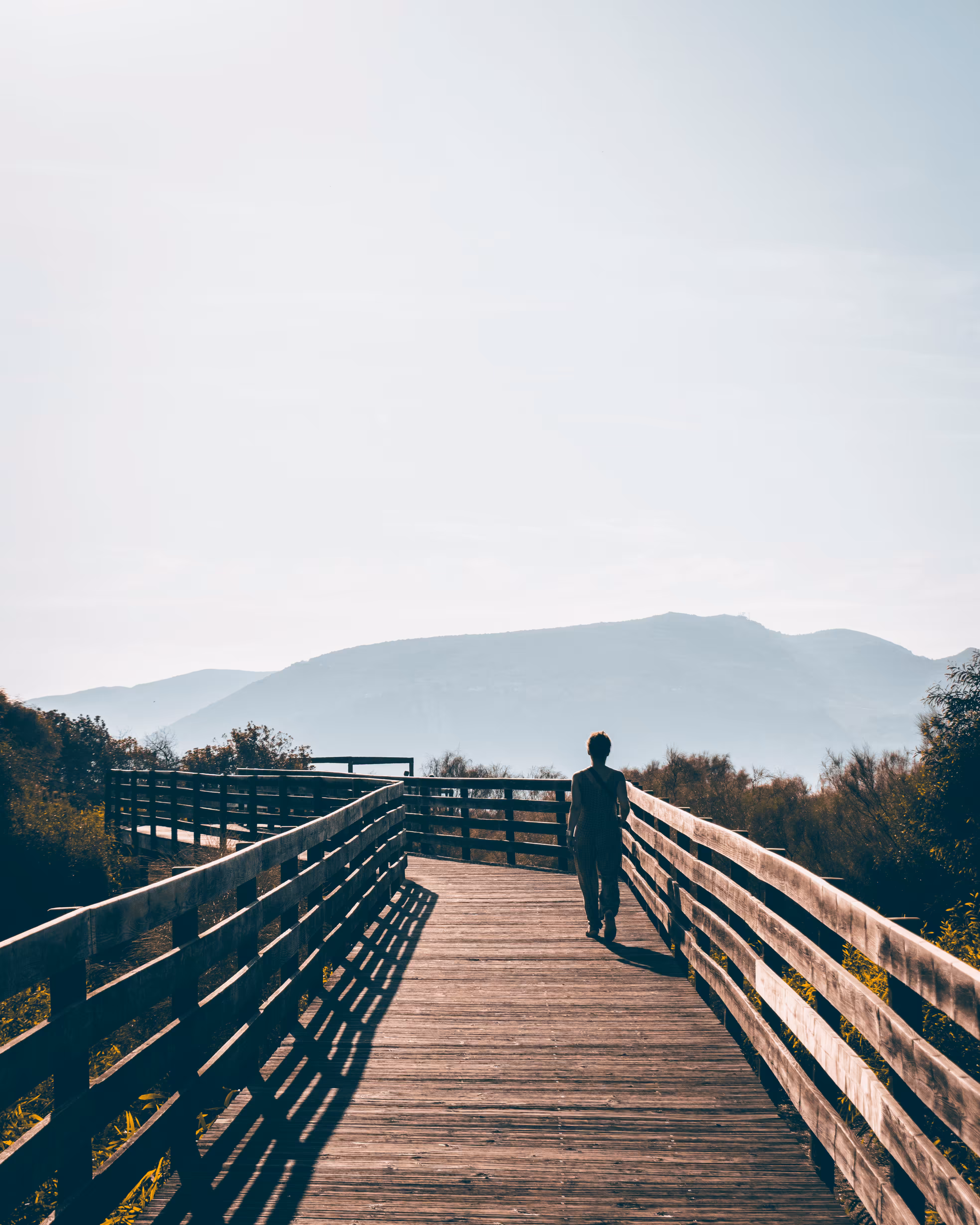 PORTUGAL PATHWALKS