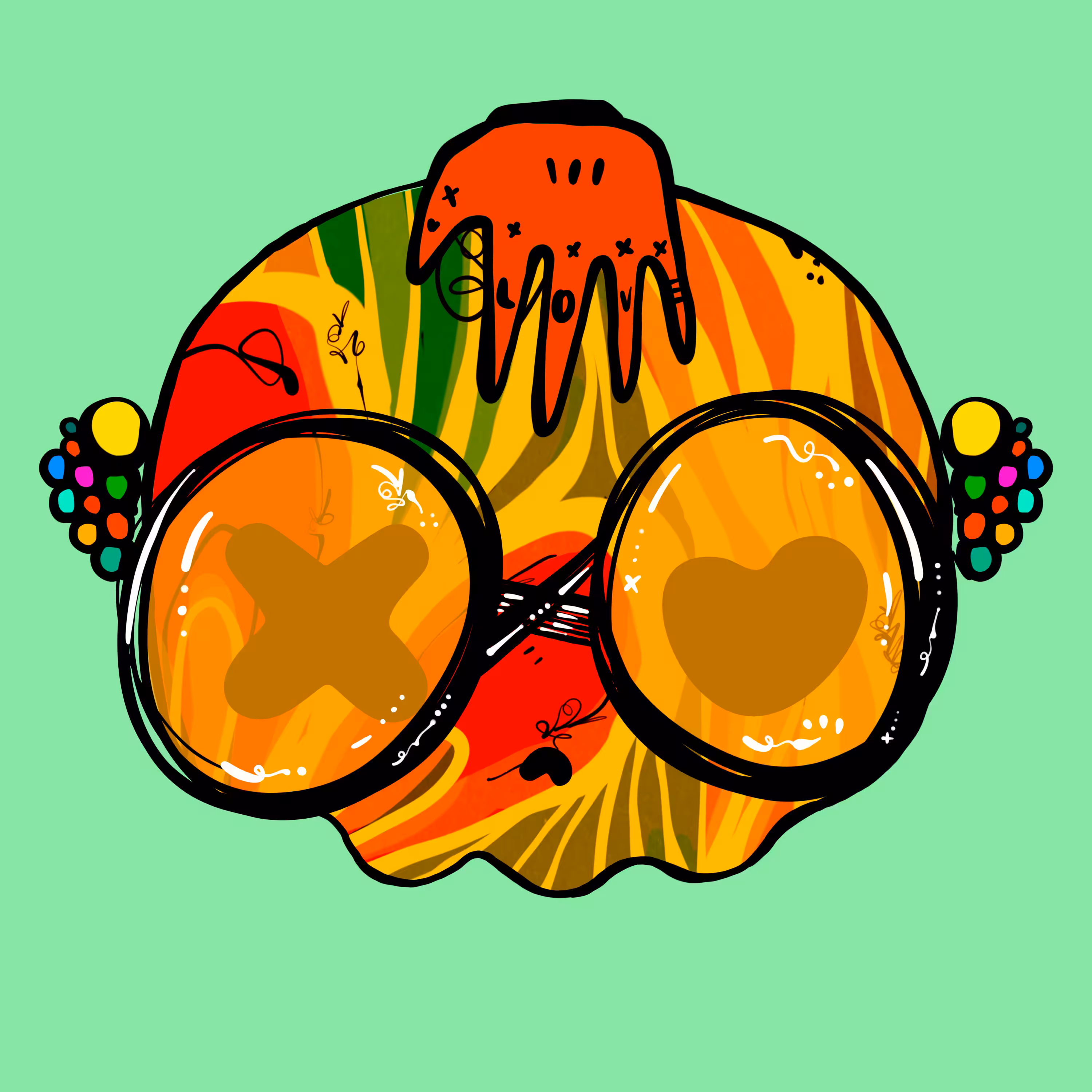 ORGNLS by SABET #876