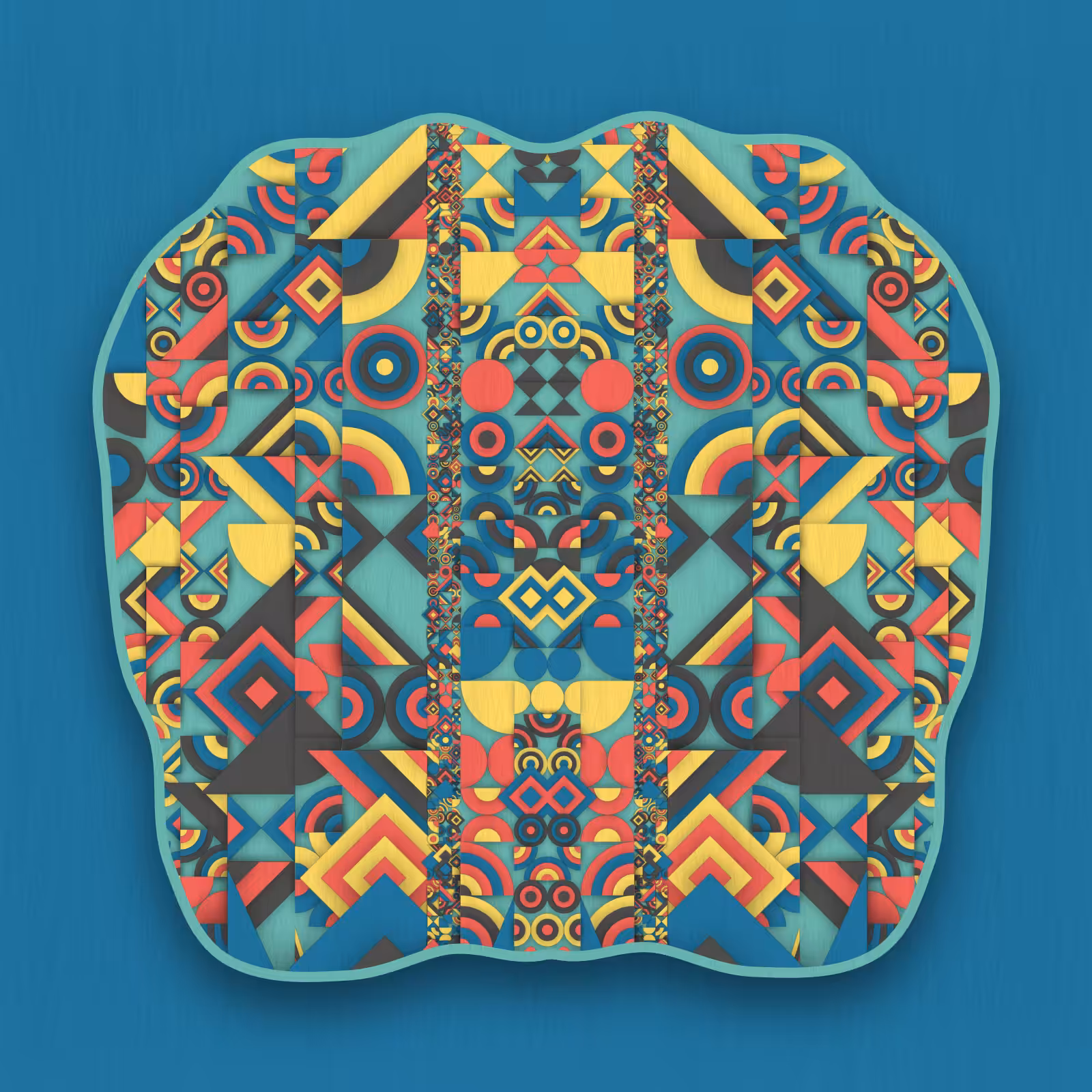 Generativemasks #7781