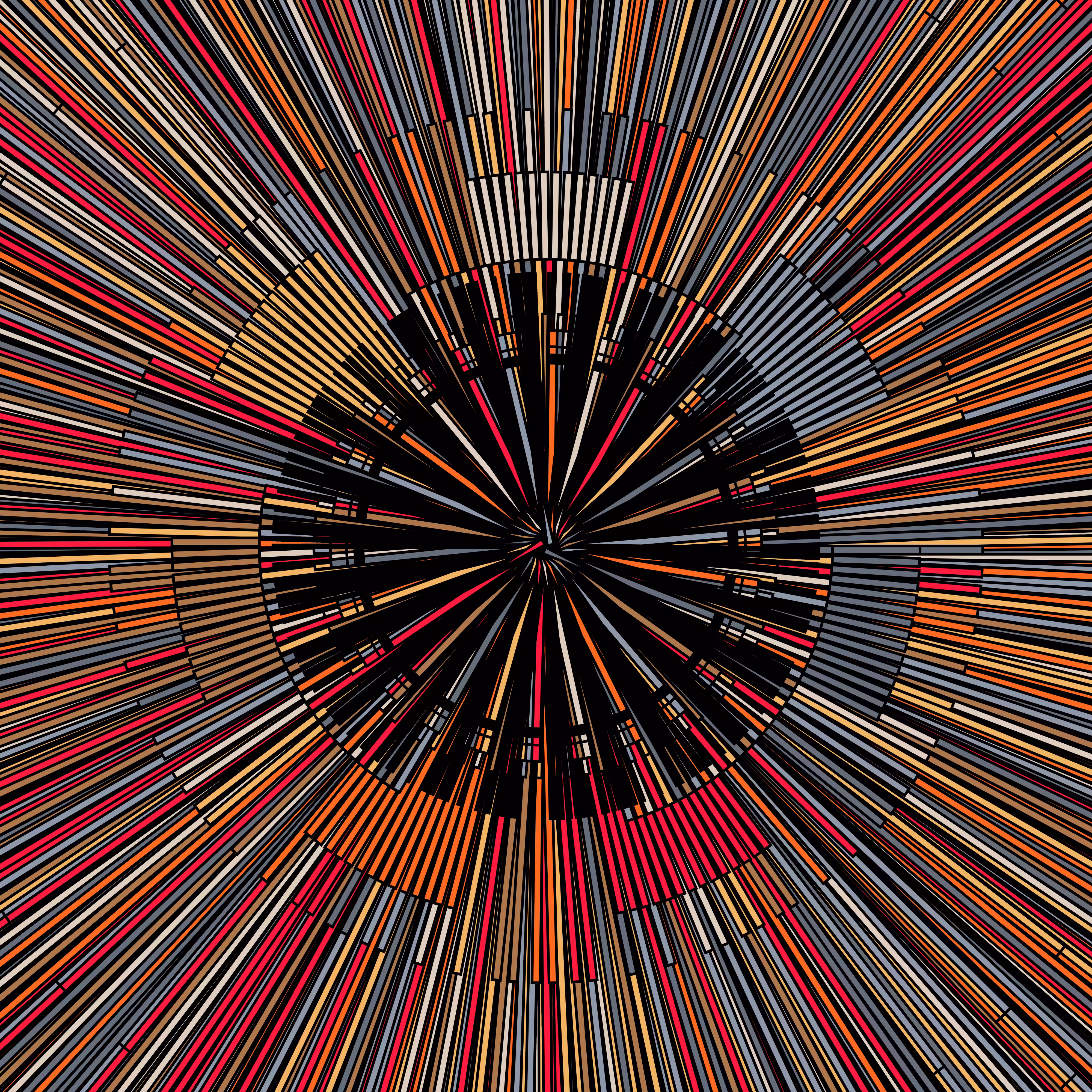 Encircle2 #29