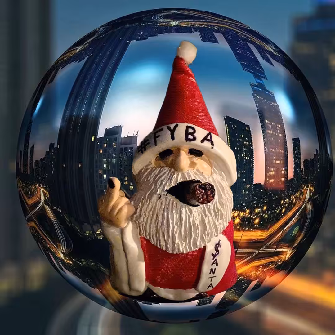 #blametezos - $anta