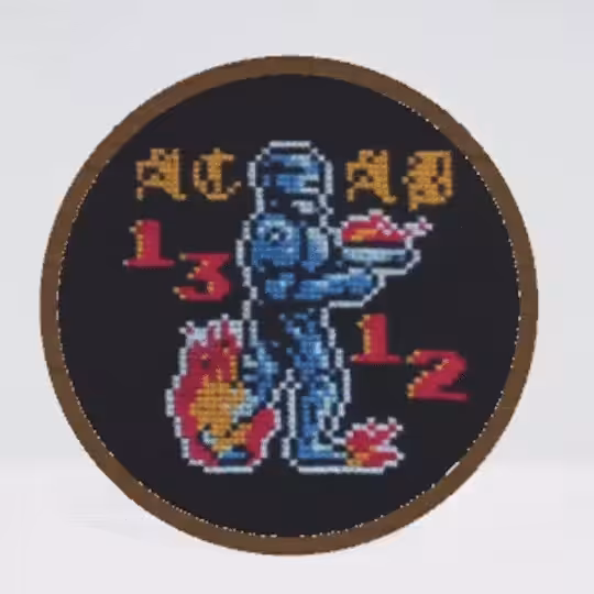 🔥Die Robocop Die🔥