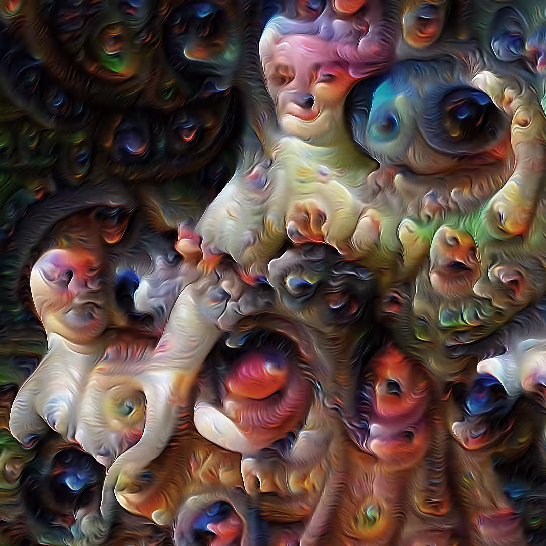 What the Universe Looks Like a Universe Away