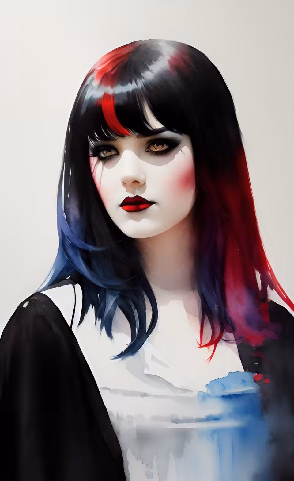 freedom is butterfly -1