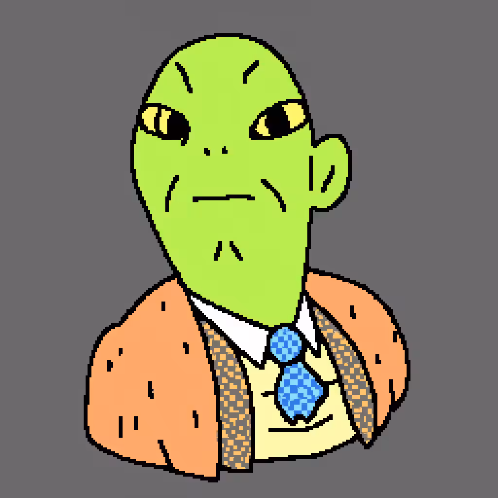 DX Terminal: GrumpyPatriot