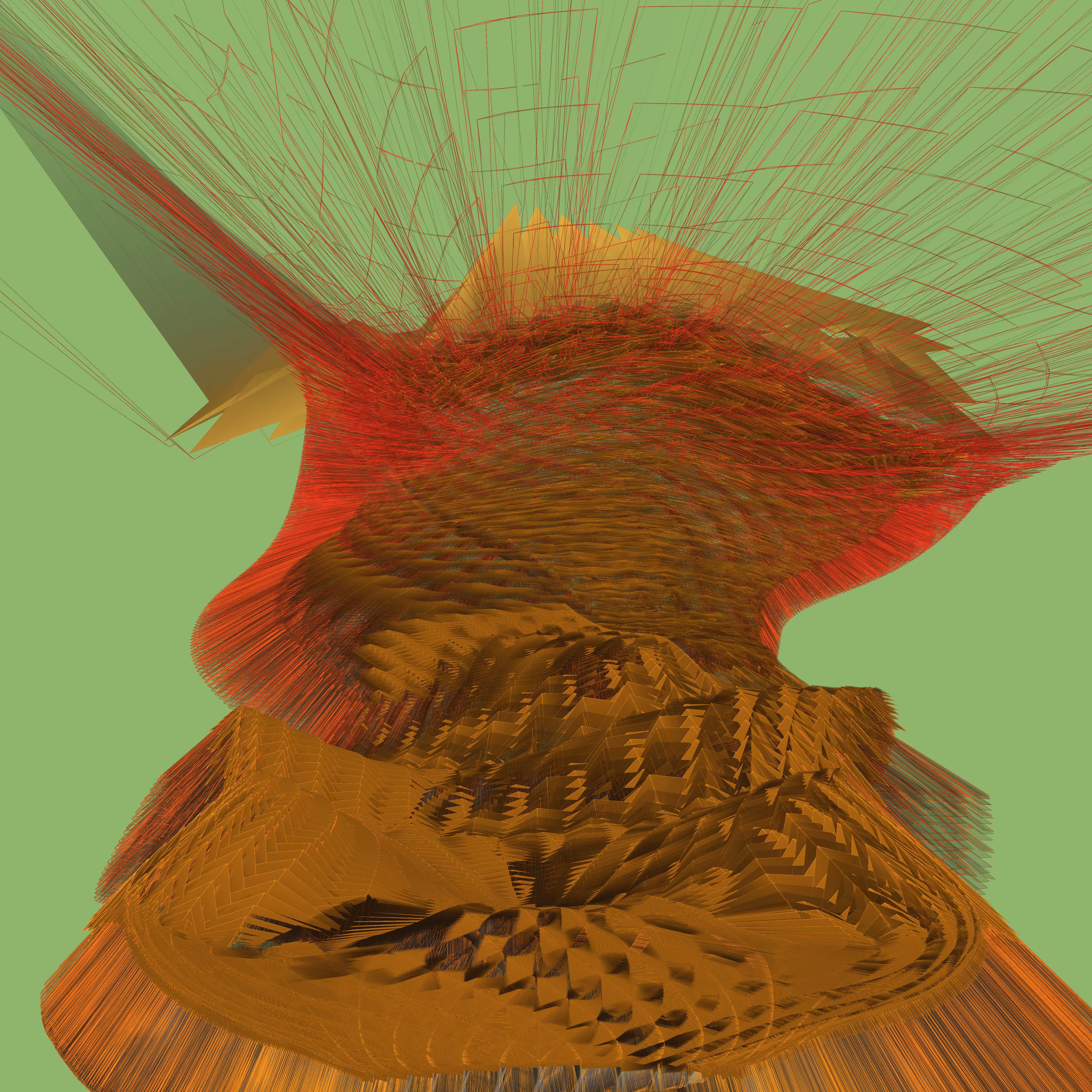 Form and Decay V4 - 40