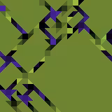 Crystal mine #55