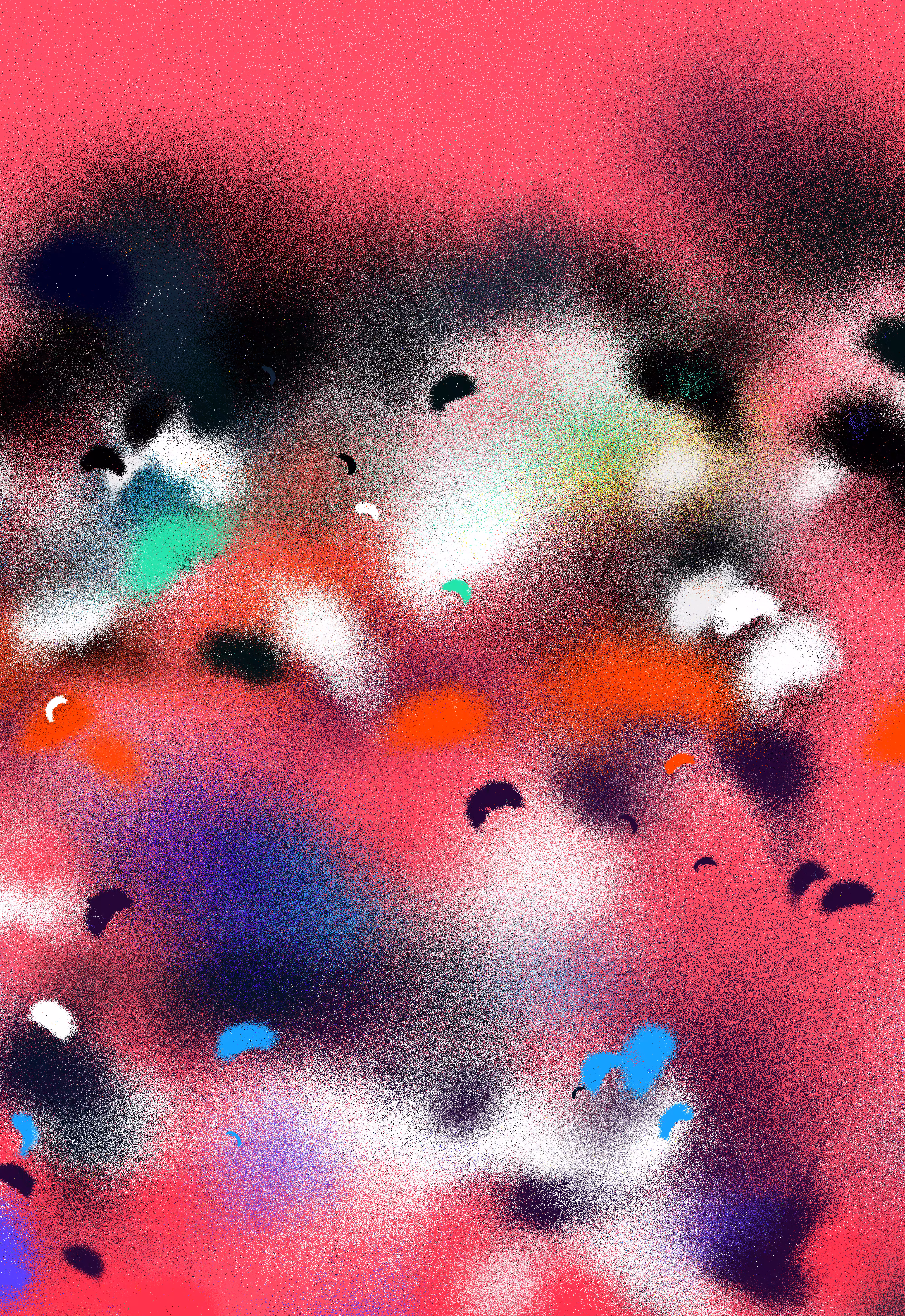 MATTER & DATA