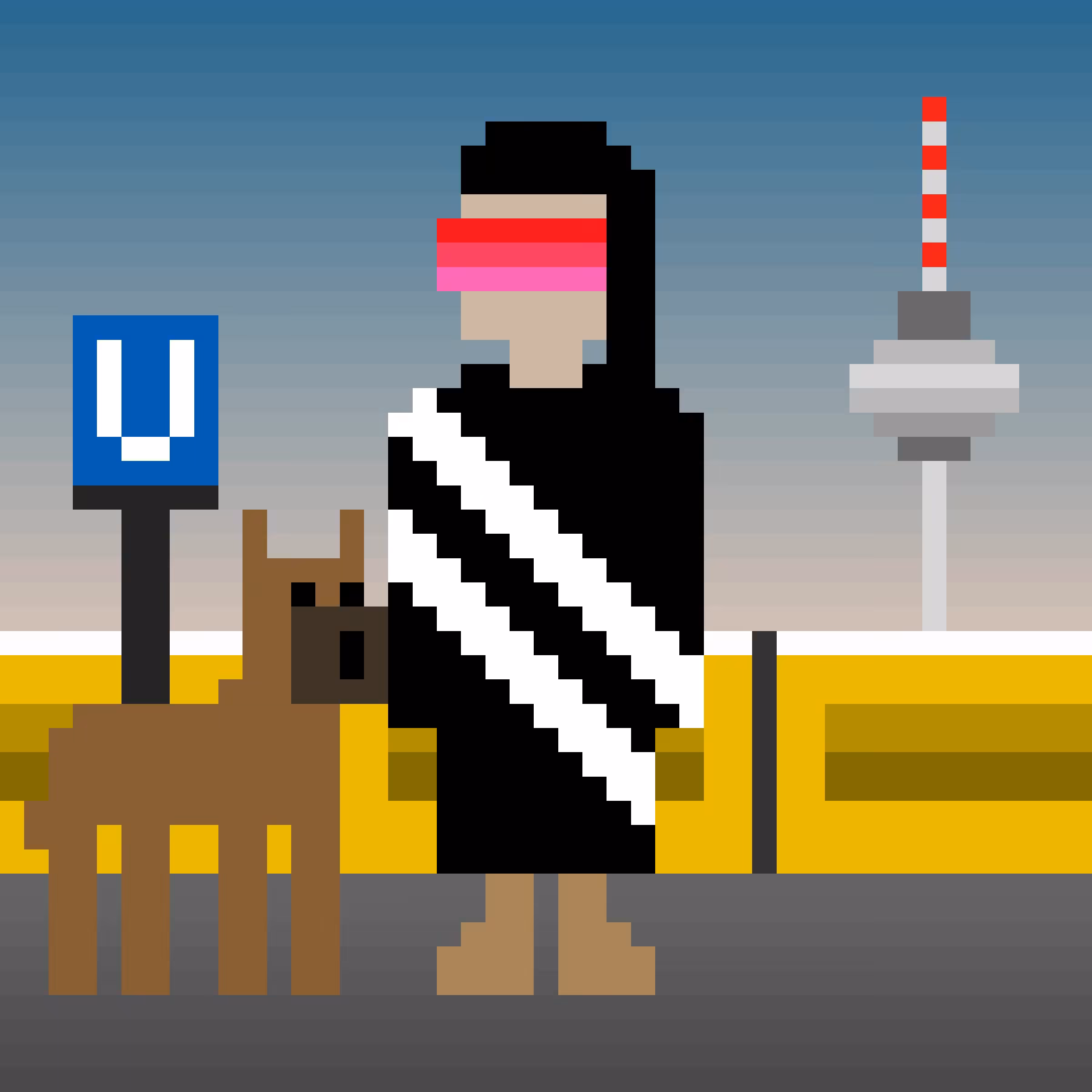 CryptoBerliner #237