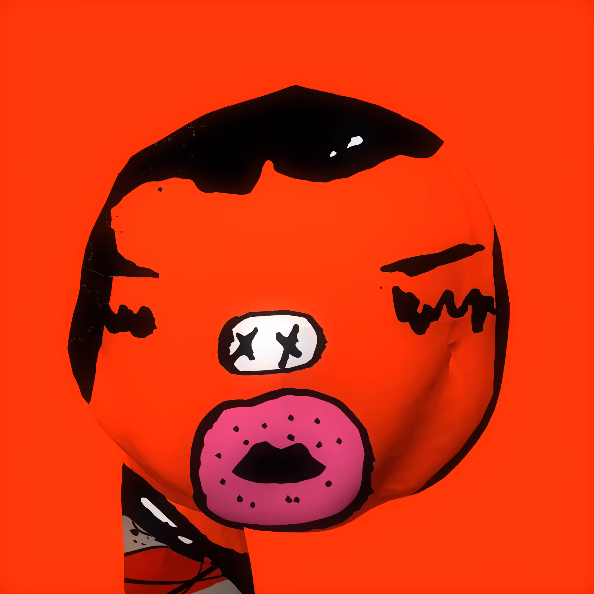 Ⓟⓤⓝⓠ#①