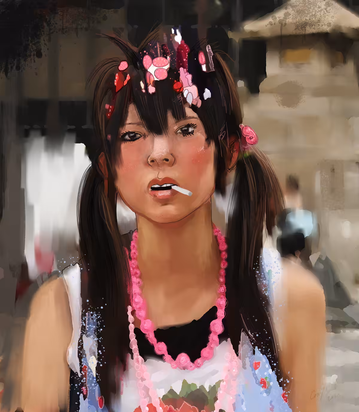 Japan Impression