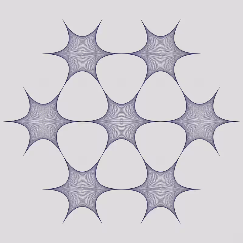 Negative Space #9