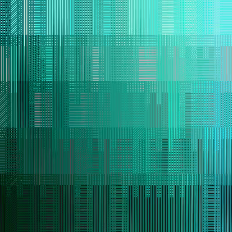 Colored bands #28